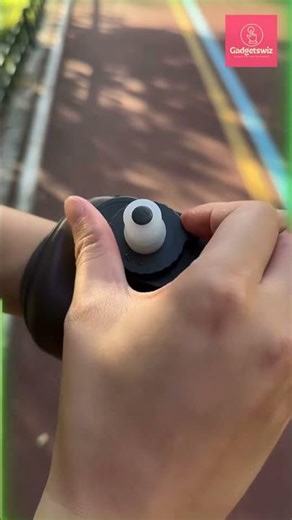 This Tiny Running Gadget Will Change Your Game 🏃‍♂️