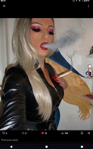 @Donnan_Sweden My Sissy My fantasy..