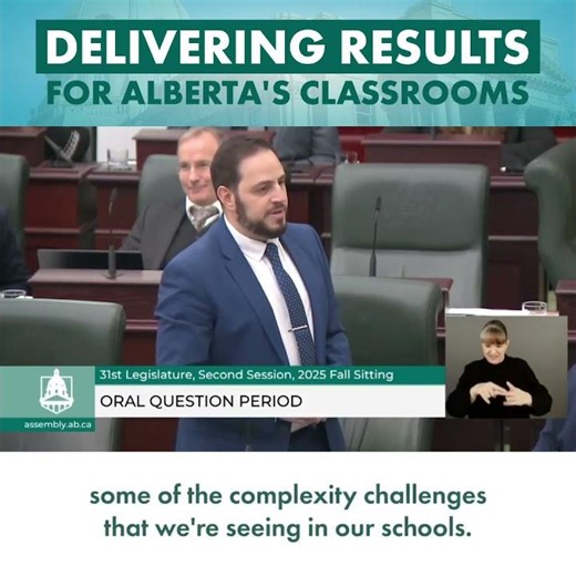 We’re addressing class size and complexity head-on.