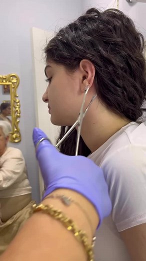 Ear Piercing Process Explained: A Step-by-Step Guide