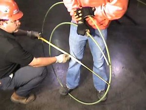 MR MANHOLE TRAINING Chapter 28