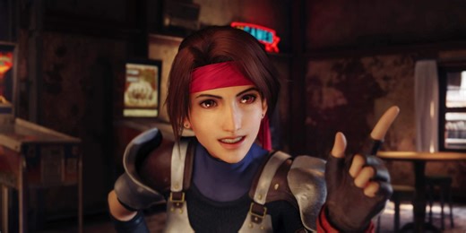 Final Fantasy 7 Rebirth Reveals Jessie Was Making A Love Potion For Cloud