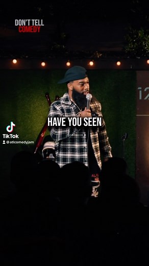 We support the local and national stand up comedy scene, and so should YOU! We approve this funny by the hilarious Comedian @tmurph. Also, whenever you are in the ATL, remember we got your comedy fix and more, 5 nights a week at a venue near you! We are stand up comedy in the ATL! Follow us at @laughatlanta @atlcomedyshows @atlhouseofcomedy @atlcomedyfest. Log on to ATLCOMEDYSHOWS.COM to get complimentary tickets to our next comedy show! For more information, log on to ATLHOUSEOFCOMEDY.COM 🎥 co