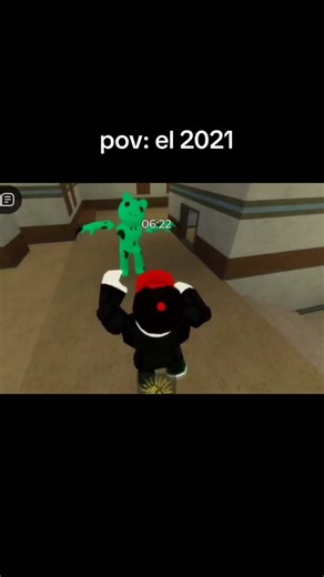 #piggy #roblox #2021 #paratiiiiiiiiiiiiiiiiiiiiiiiiiiiiiii yo en mí cuarto cuando medio mundo moría por el covid