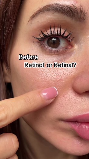 Retinol vs. Retinal: Understanding the Key Differences