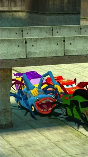 ALL SIZE CRABTANIC AND GOO GOO GAGA! #gmod