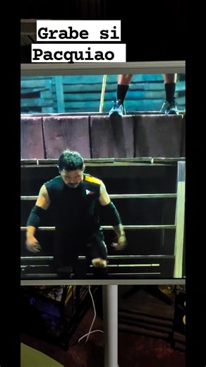 11K reactions · 102 shares | #Pacquiao #puso #fighter #Philippines #hardwork #motivation | Jayoh Chavez | Facebook