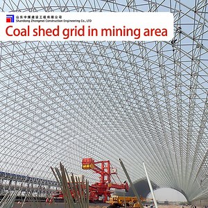 [Hot Item] Innovative Lightweight Space Frame Structures for Modern Architecture