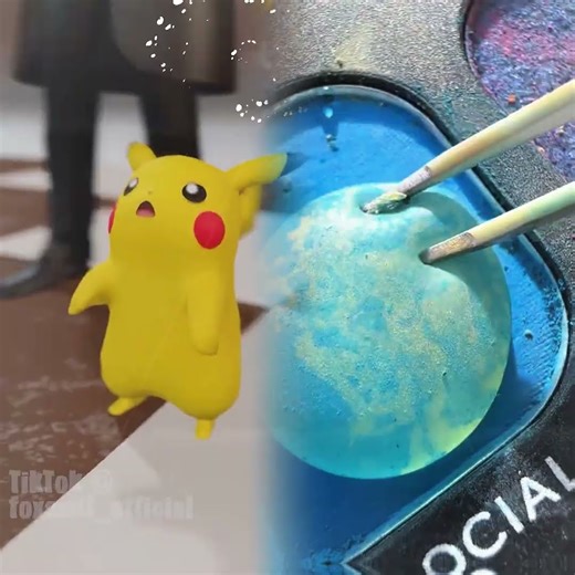 Pikachu vs Meowth ft. skibidi toilet (Who's that Pokémon? 23)#pokemon#memes #pikachu #funny