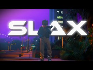 Slax Highlights #1 I RP