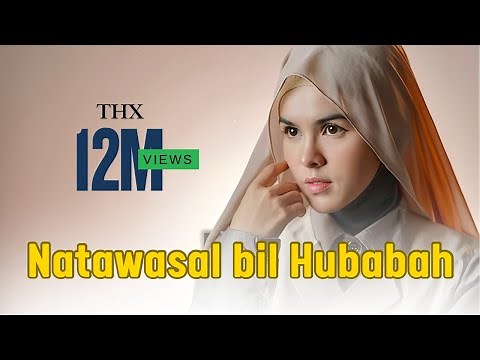 Natawassal Bil Hubabah Cover by Nada Sikkah