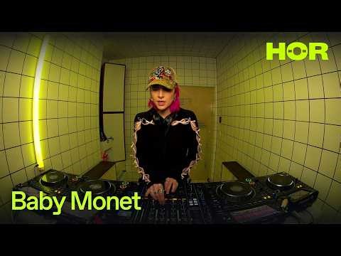 Baby Monet | HÖR - February 2 / 2026