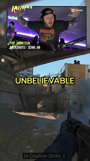 Tim's Reaction to Counter Strike 2 Updates