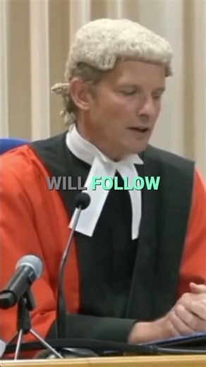 Sentencing Guidelines: Understanding the Legal Consequences #shorts