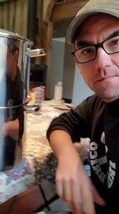 195K views · 1.6K reactions | Filtre à eau maison berkey #fredobrico #filtre #eau #pluie #boire #survivalisme #resilence #crise #bricolage | Frédéric Debiée | Facebook