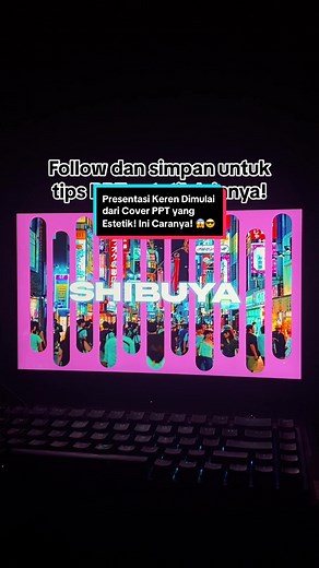 Cara Buat PPT Estetik: Tutorial PowerPoint 101