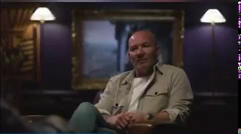 Joe Kent, former CIA counterterrorism officer, claims Trump cannot name who he is negotiating with in Iran because the Israelis would kill them to stop the negotiations. He also says the United States needs to get Israel under control and argues this is why Iran does not take the U.S. seriously