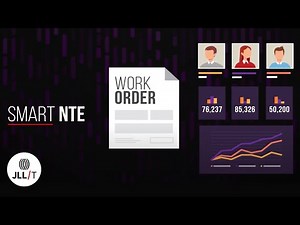 Corrigo Smart NTE Overview