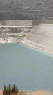 Rains improve reservoir conditions