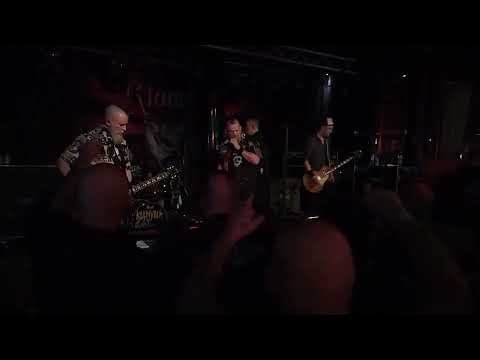 Klamydia - Tulisuudelma, Vantaa - 27.03.2026 - osa 3/8