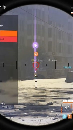 Best prototype gear farm in The Division 2 PART 3 Bank HeadQuarters #division2 #2026 #guide