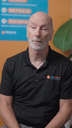 #NuSpine #Chiro #ChiropracticCare #BackPain #NeckPain #Chiropractor #GetAdjusted #PhysicalTherapy | NuSpine Chiropractic - Lake Pleasant Peoria