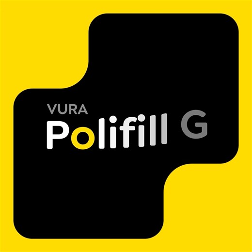 Vura on Instagram: "Not all fillers are created equal. 🧪 VURA PoliFill-G is formulated with premium unsaturated polyester resins, giving it a unique thixotropic consistency. . #Vura #VuraProducts #VuraPoliFill-G #TimeToBuildBetter #VuraBauChemieLLP #TheGlobalConstructionChemicalManufacturer #StoneCare #TileRepair #StoneFix #VBCL"