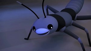 ▶️ The Octonauts - Season 4 Exclusive Tree Lobster