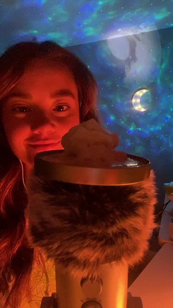 Relaxing ASMR Sounds by Madi for Sleep and Triggers