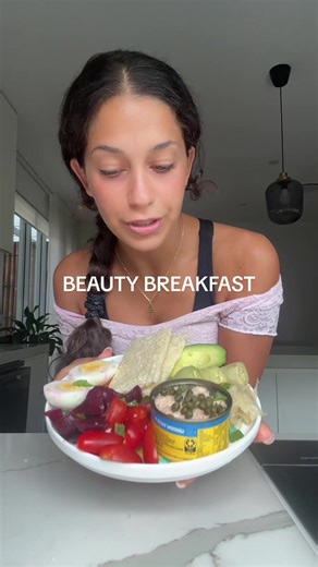 Healthy Breakfast Plate Ideas for Dancers