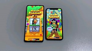 红米NOTE 10 PRO VS 苹果 X