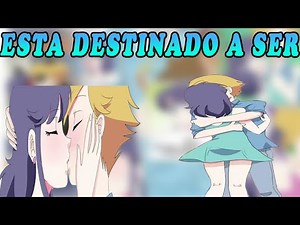 IS DESTINED TO BE | Miraculous Ladybug Comic | Fandub Latino | AdrienDub