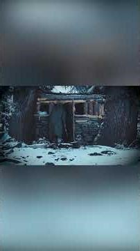 He Built This Shelter Wrong on Purpose and It Saved His Family #survival #design