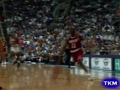 90s - Vernon Maxwell MIX by MISIEK