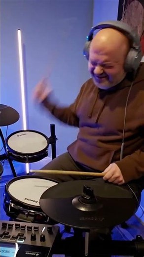 Donner DED-300X Electronic Drum Set Review by @Mikey on Drums | Sun Guts - Sphyxia