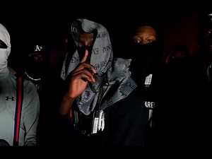 FIVI - WAR (OFFICIAL MUSIC VIDEO)