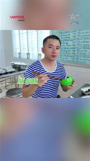 Món canh vừa ngon vừa rẻ thời sinh viên của Phan Mạnh Quỳnh | SAO NHẬP NGŨ 2026