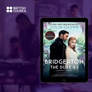 Get ready to dive into some of the most popular e-books in the world, now in the British Council Digital Library. One subscription lets you borrow them all. Membership to the British Council Digital Library is ₹1900 per year at https://ow.ly/Nfwl50UhS4Q *availability may vary by location #BritishCouncil #DigitalLibrary #Library #India | British Council India