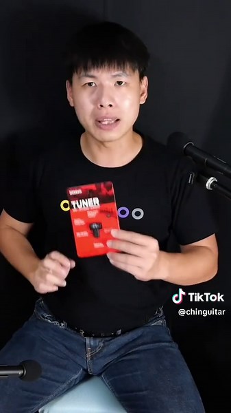 chinguitar บน TikTok
