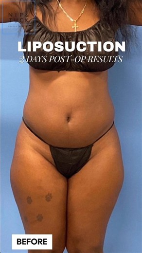 2 days in—and she’s already looking SNATCHED! 🔥