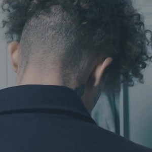 Lil Skies - Nowadays feat. Landon Cube | B a c k