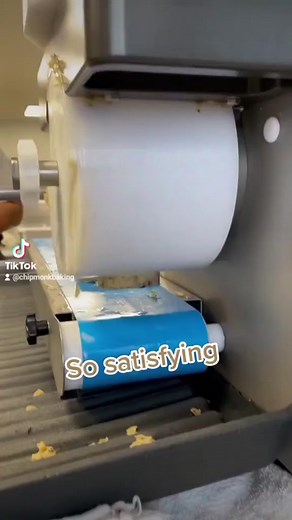 Chipmonk Baking/Diabetic Baker on TikTok