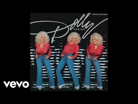Dolly Parton - Here You Come Again (Official Audio)