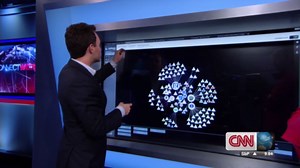 New tool shows who’s tracking you online | CNN