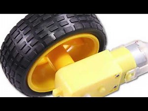 CONTROL REMOTO DE UN COCHE CON ARDUINO MEDIANTE BLUETOOTH (PROGRAMADO CON ARDUINOBLOCKS)