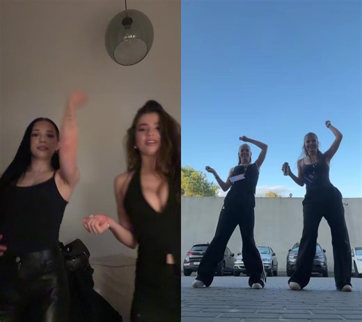 Duet z Ola Zielińska – Magia TikToka