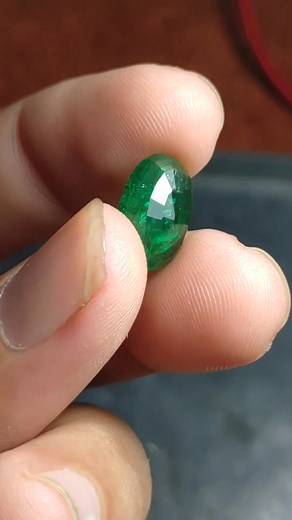 21 shares | Zambia Emerald Available size 5.85ct beautiful color and size More information come to my inbox  | Color Full Gems | Facebook