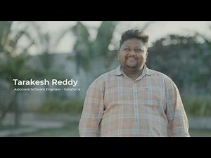 Building Salesforce Skills Through Real Projects | Skilling Journey with SmartBridge