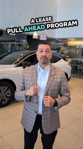 Nissan just announced a Lease Pull-Ahead Program that may waive two remaining lease payments!#cartok