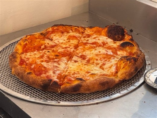 Dave Portnoy has reviewed nearly 2 dozen Columbus pizza places. See the list